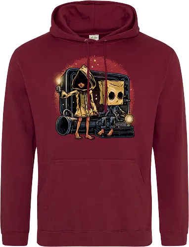 Escape the Nightmare