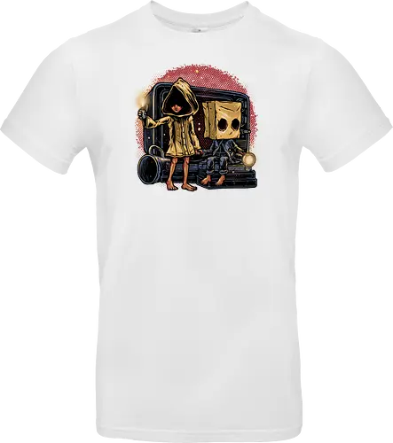 Escape the Nightmare