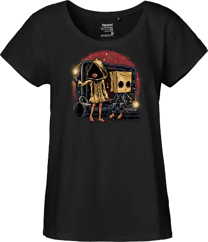 Escape the Nightmare