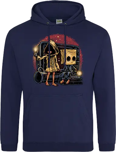 Escape the Nightmare