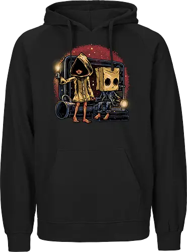 Escape the Nightmare