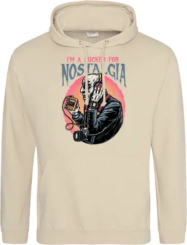 Nostalgic Vampire