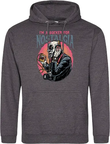 Nostalgic Vampire