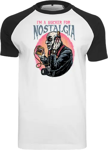Nostalgic Vampire