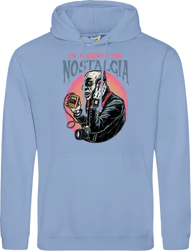 Nostalgic Vampire