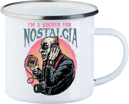 Nostalgic Vampire
