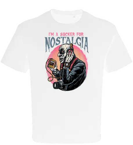 Nostalgic Vampire