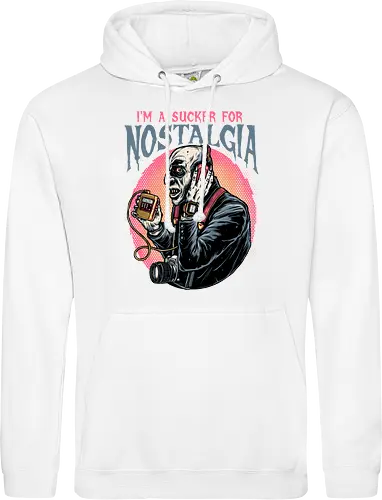 Nostalgic Vampire