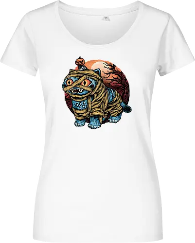 Derpy Mummy