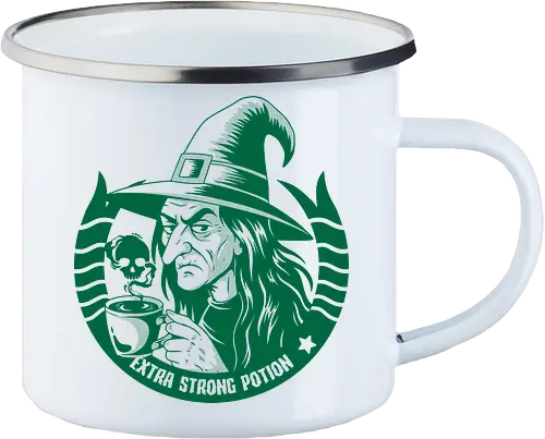 Witch’s Extra Strong Potion
