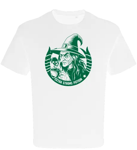 Witch’s Extra Strong Potion