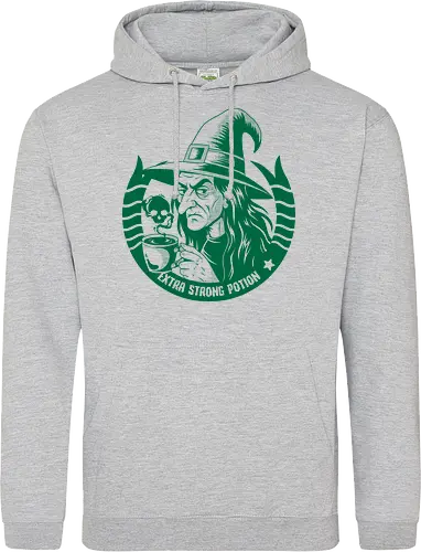 Witch’s Extra Strong Potion