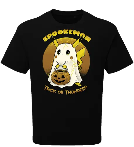 Spookemon