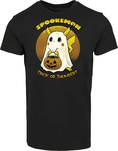 Spookemon