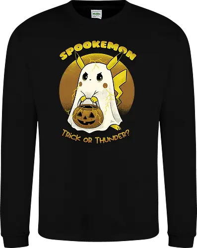 Spookemon