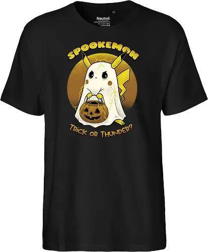 Spookemon