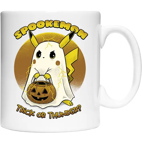 Spookemon