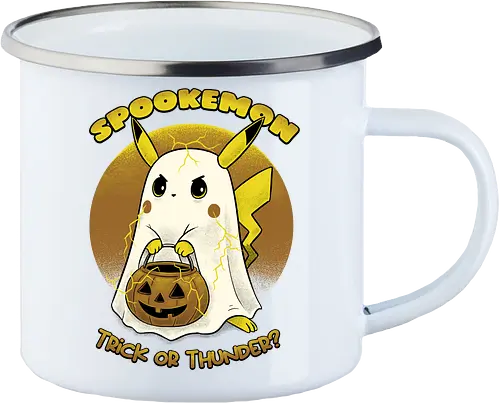 Spookemon