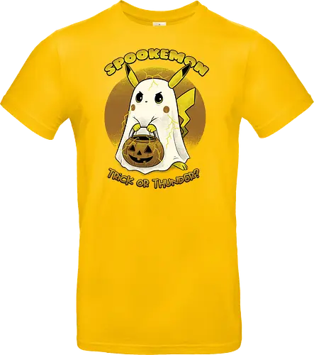 Spookemon