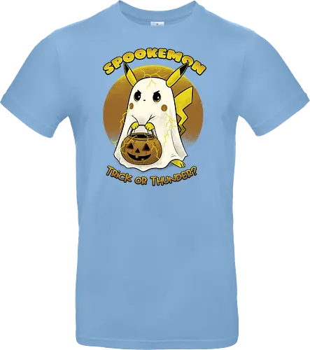 Spookemon