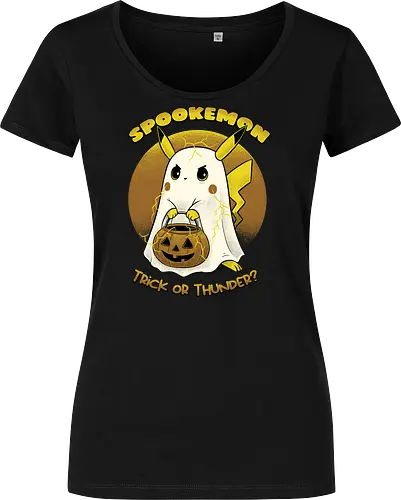 Spookemon