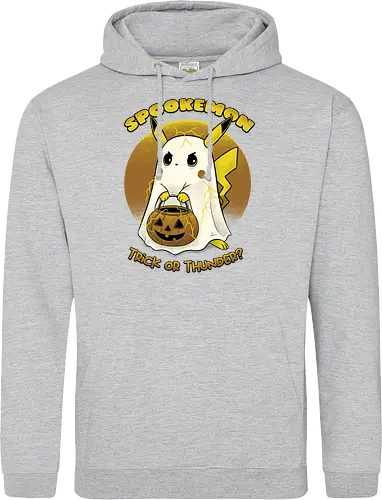 Spookemon