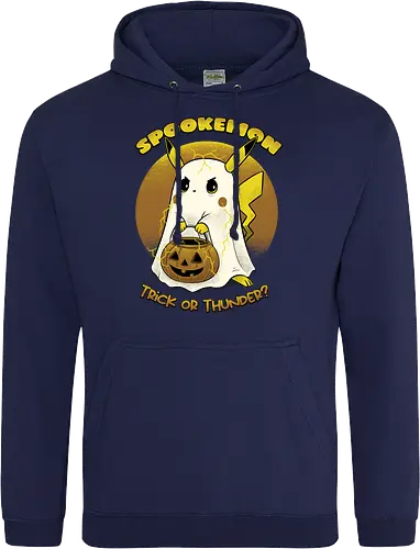 Spookemon