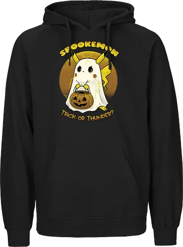 Spookemon
