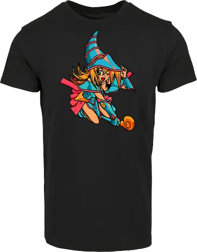  Dark Magician Girl Wink