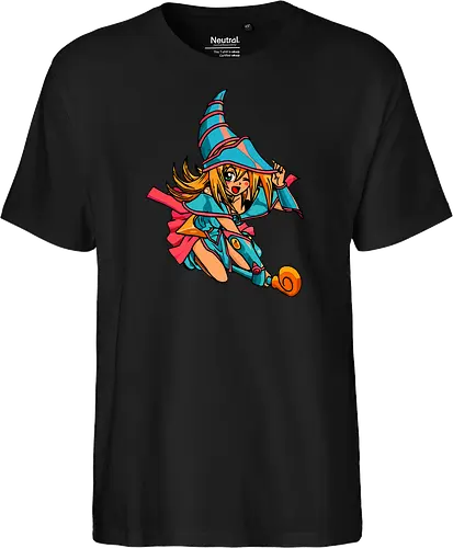  Dark Magician Girl Wink
