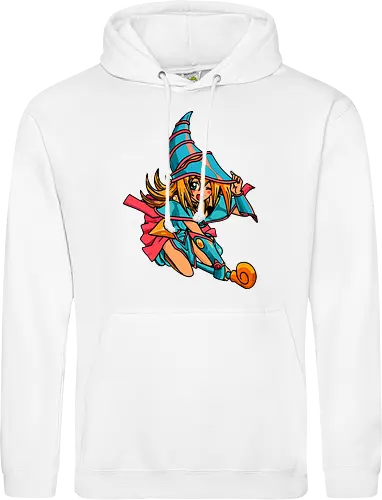  Dark Magician Girl Wink