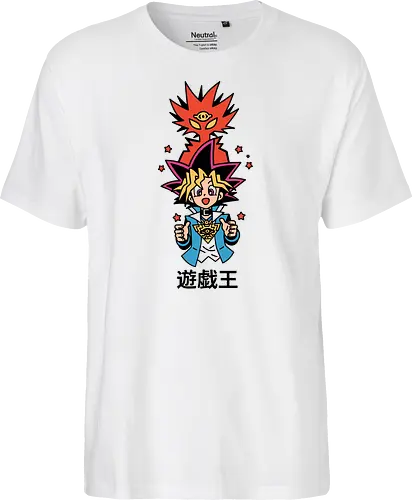 Duel King's Shadow