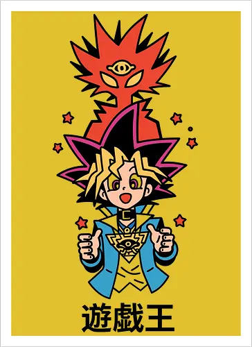 Duel King's Shadow