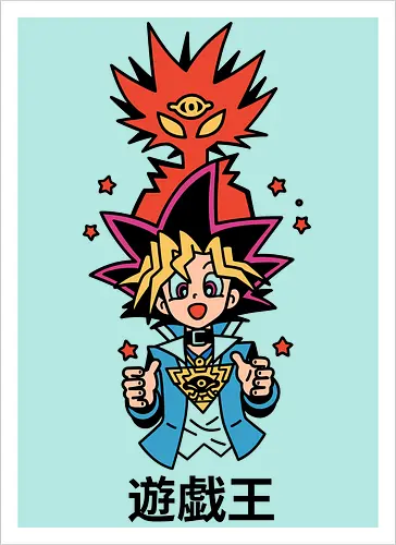 Duel King's Shadow