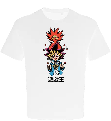 Duel King's Shadow