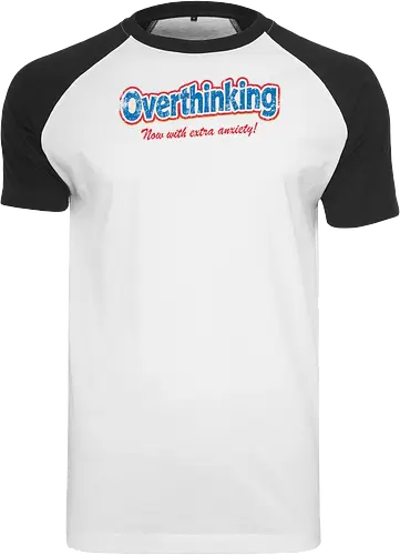 Overthinking: Extra Anxiety Edition