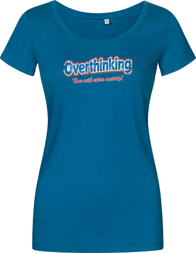 Overthinking: Extra Anxiety Edition