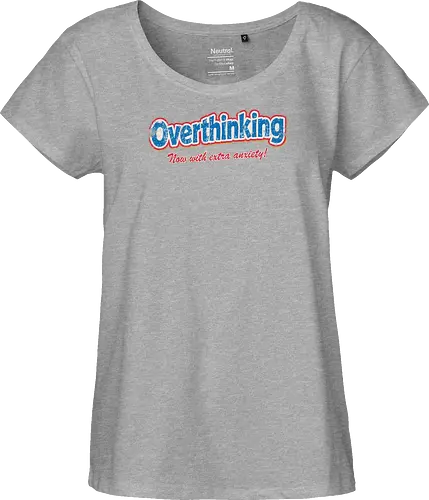 Overthinking: Extra Anxiety Edition