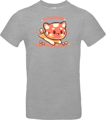 Meowshroom