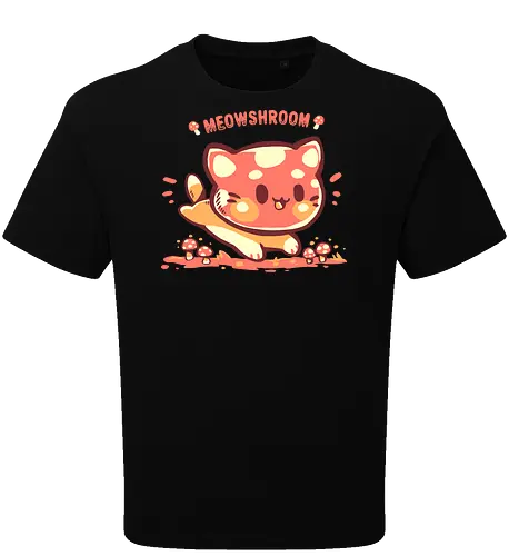 Meowshroom