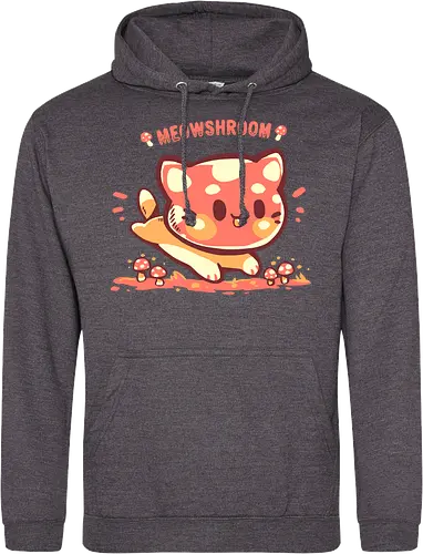 Meowshroom