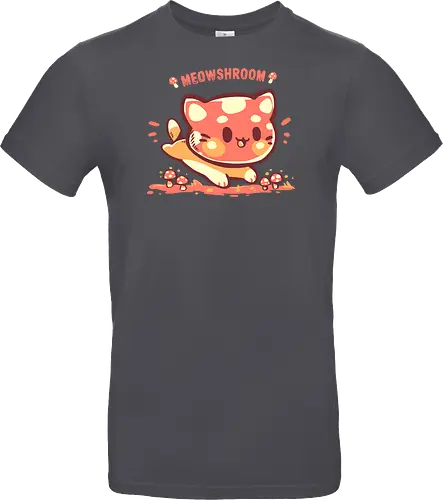 Meowshroom