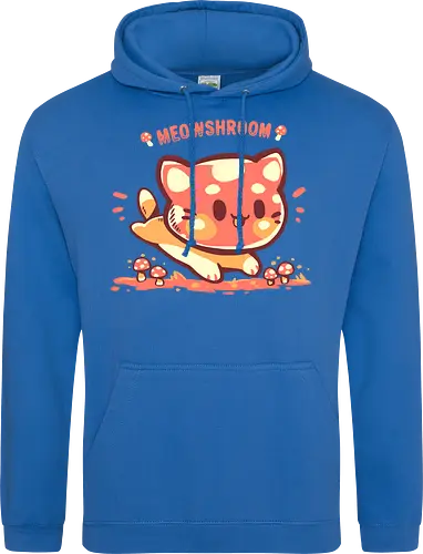Meowshroom