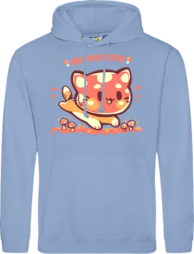 Meowshroom