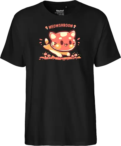 Meowshroom