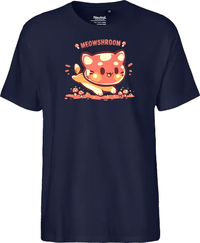 Meowshroom