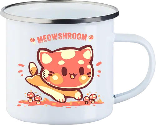 Meowshroom