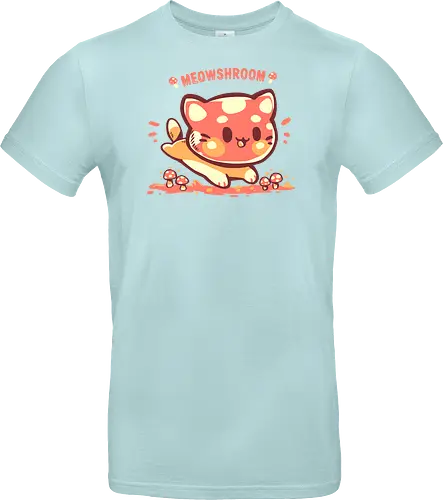 Meowshroom