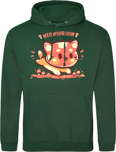 Meowshroom