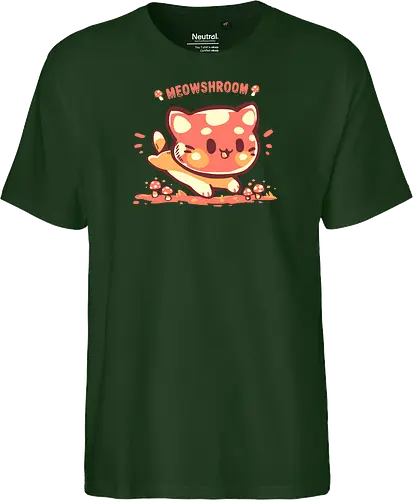 Meowshroom